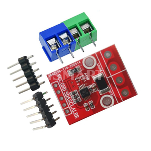 INA226 Stroms pannungs überwachungs sensor modul IIC I2C-Schnittstelle Bidirektion ale Zero-Drift-Breakout-Karte DC 2,7-5,5 V. - Product Image 1