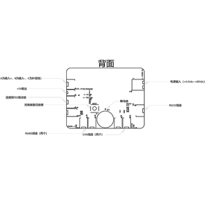 <strong>Dc</strong> <strong>Temperature</strong> <strong>Controller</strong> <strong>Temperature</strong> Control Board Single Part for Medical Electronics Analytical Instruments Lase - Product Image 3