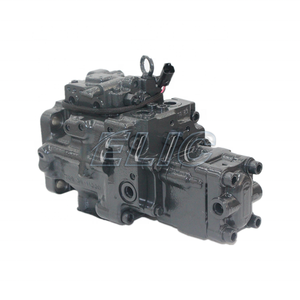 Nieuwe Productie Graafmachine Onderdelen Hoofdpomp Pc55 Pc200-8 Pc200-7 Pc27 Pc45 Pc40 Pc50mr Hydraulische Axiale Pomp Voor Kobelco Hyundai