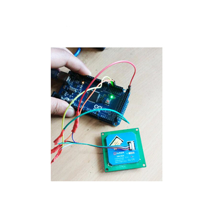 Vanch Großhandel Low MOQ VM-5GA Arduino RFID Uhf Reader und Writer Modul mit SDK für die zweite Entwicklung