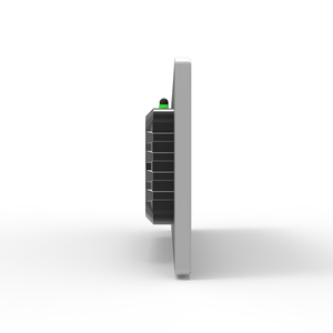 15 אינץ 1024*768 4:3 מסך מגע תעשייתי קיר הרכבה הרכבה לוח הרכבה הרכבה תעשייתי אנדרואיד לוח PC עבור kiosk - Product Image 3