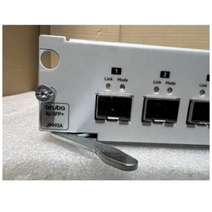 ネットワーク8ポートJ9993A SFP + MAC sec v3 zl2モジュール - Product Image 2