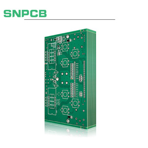 Circuit board manufacturing and assembly and Led factory layout Circuit board service development Low cost <strong>PCB</strong> - Product Image 1