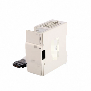MELSEC IQ-F Series <strong>PLC</strong> <strong>Input</strong> <strong>Output</strong> Module FX5-16EYT/ES