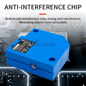 G24 sensore fotoelettrico relè interruttore elettrico di prossimità regolabile a infrarossi fotocellula sensore ottico - Product Image 2