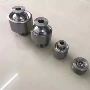 Factory Price Chromoly Spherical Plain Bearing Uniball COMT and WPB Series - Product Image 4