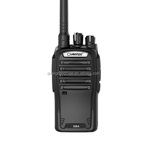 Intercomunicador analógico de carga directa/carga de asiento con bloqueo de canal ocupado Control de voz VOX Sistemas de transmisión de precio competitivo - Product Image 1