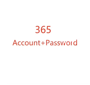 Đời chính thức văn phòng chính hãng 365 mật khẩu tài khoản gửi phần mềm trực tuyến Ali trang trò chuyện - Product Image 2