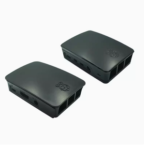 Kompatibler Raspberry Pi Raspberry PI für rote und weiße Box der Generation 3 / Generation 4 Typ B - Product Image 5
