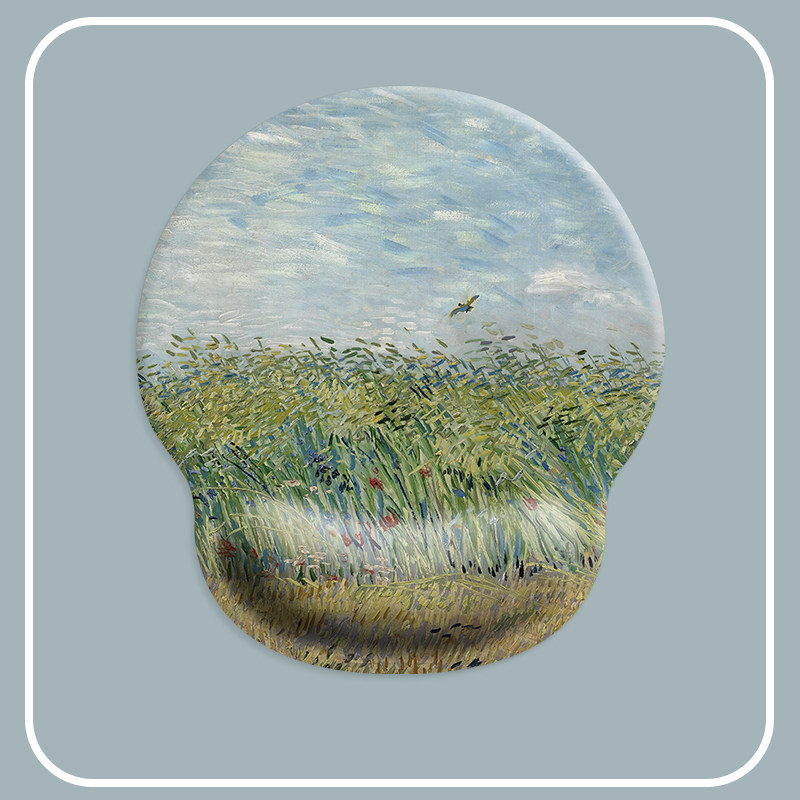 Peinture à l'huile A04