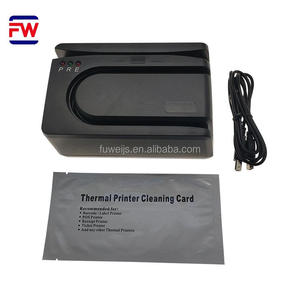 USB MICR1250 banka kontrol okuyucu tarayıcı kart okuyucu cihazı - Product Image 6