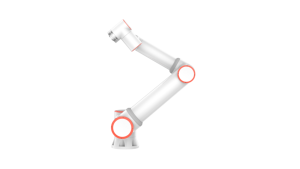 FR5 5kg Last Cobot Arm COBOTS Kol labor ativer Roboter mit mechanischem Getriebe arm und Motor kern für den Schweiß service - Product Image 2