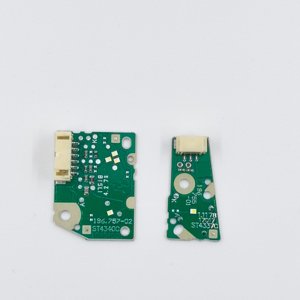 Araba LED kurulu çip modülü 196757-01 196.757-02 16-18 gündüz çalışan ışık kurulu için 19675701 19675702 - Product Image 3