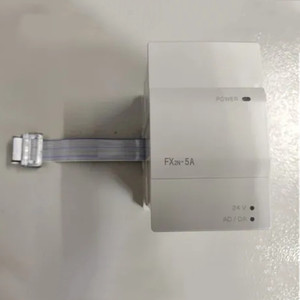 FX2N-5A Melsec Mitsubishi Plc Programming Controller Inverter <strong>Modules</strong> <strong>Input</strong> <strong>Output</strong> <strong>Module</strong> for Plc Controllers Fx2n5a - Product Image 5