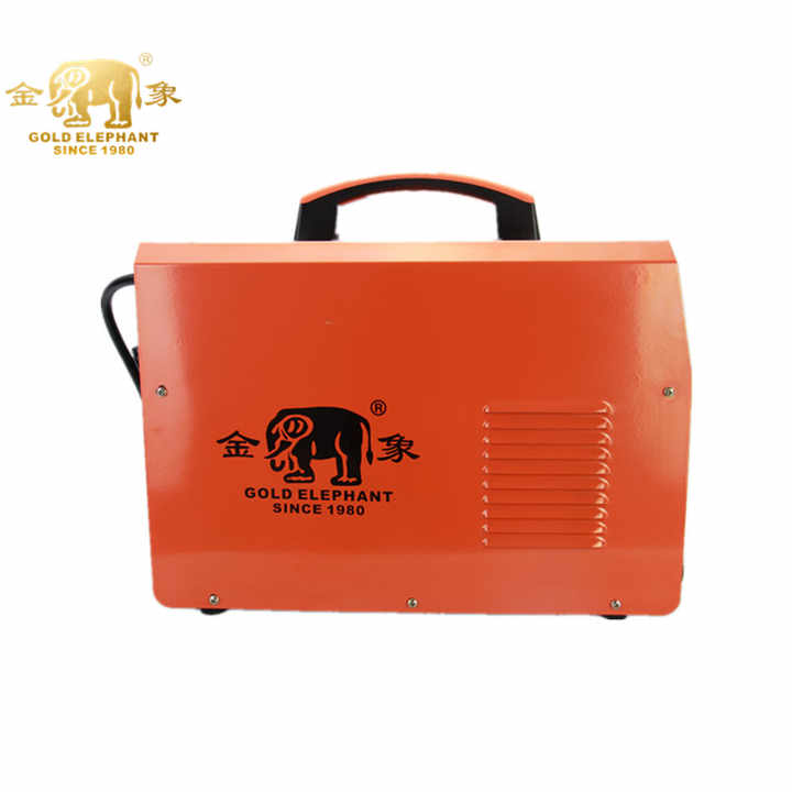Gouden Olifant Ac Dc Tig Lasser Mini Micro Tig Lasser Voor Koop Lasser Tig Ac Dc 15-250 Een