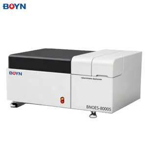 BNOES-8000S doğrudan okuma optik emisyon spektrometresi kıvılcım emisyonu spektroskopi karbon analiz OES makinesi - Product Image 1