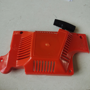 המנסרים אביזרי שרשרת מסור נרתעת Starter Fit עבור HUS51 HUS55 Chainsaw OEM 503 <span class=keywords><strong>60</strong></span> 88-03 חלקי חילוף