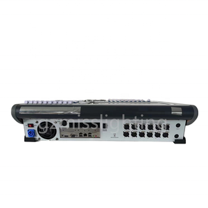Controlador de luz de escenario DMX 512 Consolas de iluminación Tiger Touch II - Product Image 2