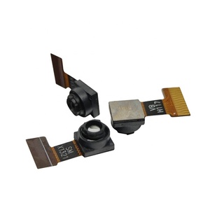 Vendita calda IMX132 2MP CMOS Iris modulo fotocamera MIPI riconoscimento facciale modulo fotocamera - Product Image 5