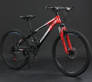 2024 yeni SENYI en ucuz 24 ''26'' 27.5 ''hız çin döngüsü dişli ve disk fren 21 dişli döngüsü ile erkekler için adam - Product Image 1