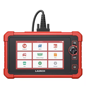 2025 Automotive Car Repairing <strong>Tool</strong> LAUNCH CRP919X 919E Car Diagnostic Scanner <strong>Tool</strong> Key <strong>Coding</strong> with SDK Combination PRO Version - Product Image 1