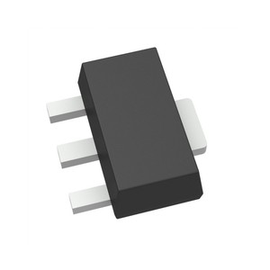 Bom List Support Regulador de voltaje lineal de IC Positivo Fijo 1 Salida 600mA AP1115AY25L Montaje en superficie SOT-89-3 - Product Image 1