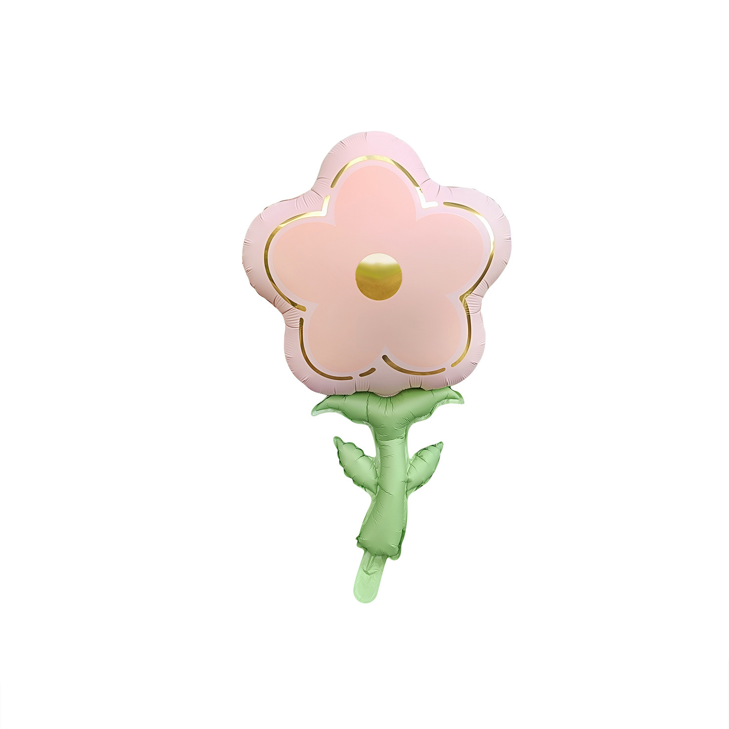 Fleur rose