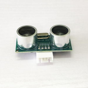 KS-US-015 <strong>Ultrasonic</strong> <strong>Sensor</strong> Module High Precision <strong>Ultrasonic</strong> <strong>Range</strong> Finder DC5V Distance Measuring Transducer <strong>Sensor</strong> KS-US-015
