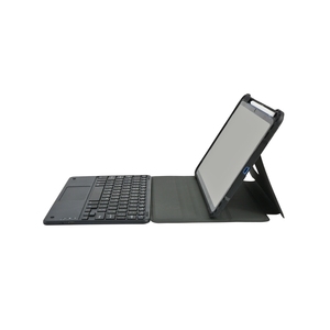 Rugged PU Leather Folio <strong>case</strong> with <strong>bluetooth</strong> Touch Pad <strong>Keyboard</strong> Shockproof 360 Degree Rotating Cover <strong>for</strong> iPad 10.9&quot; 10G 10th Gen - Product Image 6