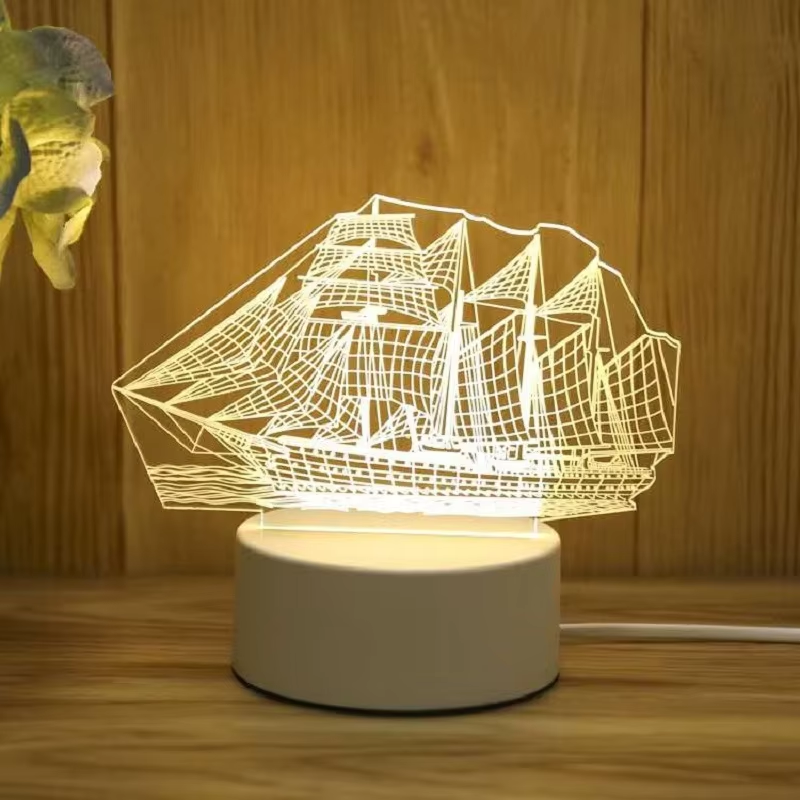 Sailboat