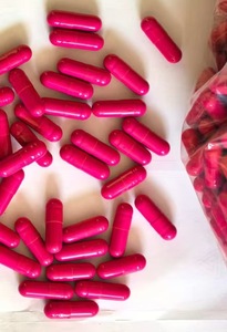 بوبس حار بيع الإناث الجنسي كبسولات إصلاح المهبل يحسن متعة النساء البالغات ليس للنساء الحوامل - Product Image 3