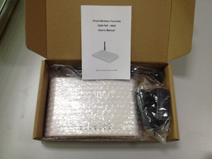 1 SIM 3G FWT <strong>WCDMA</strong> 850/1900MHz MU509 Module for PBX/Alarm System Fixed Wireless Terminal - Product Image 4