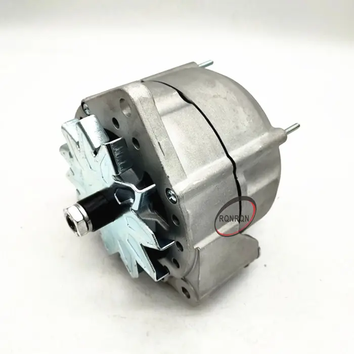 Alternatore 24v 80a per camion Mercedes Actros 0120468053 0120468107 0120468113