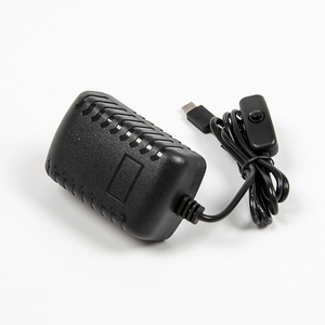 Raspberry Pi4B電源生成5V3A Type-C充電器EUプラグ - Product Image 6