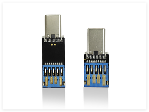 Toptan ucuz fabrika doğrudan toplu PCBA UDP tipi C OTG Mini çip Usb 2.0 Usb 3.0 Usb Flash sürücü tüm geçiş H2 testi - Product Image 3