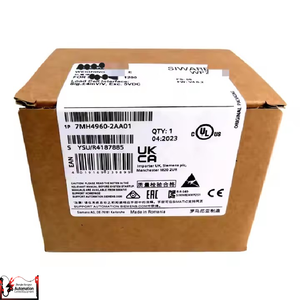 Neuer Original-Lagerbestand 6ES7392-1AM00-wbr0AA0 Industrielle Automatisierung PAC Dedicated PLC Controller - Product Image 1
