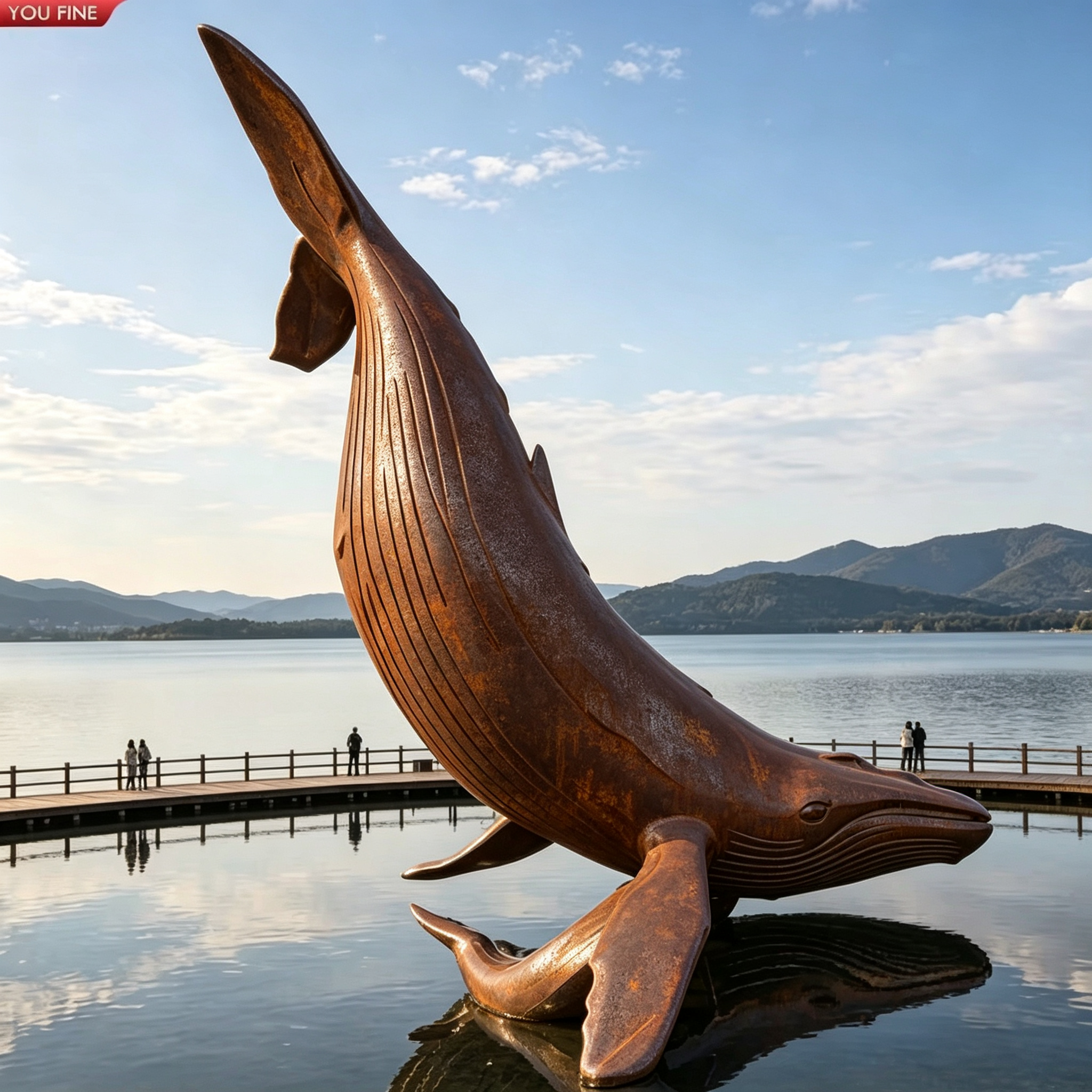 corten