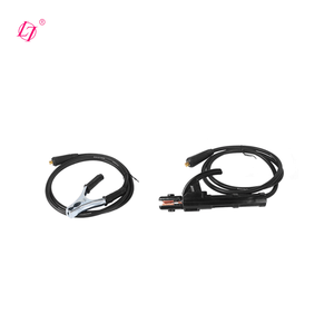 110V迷你弧焊机200Amp MMA焊机IGBT数字液晶显示器电焊机，带焊接眼镜 - Product Image 5