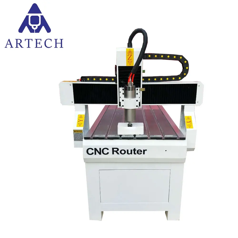 Jinan mini cnc router değirmen ev iş için küçük makineler