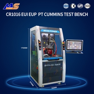 CR 1016 EUI/EUP HPI PT HEUI CRI/CRP ม้านั่งทดสอบ - Product Image 3