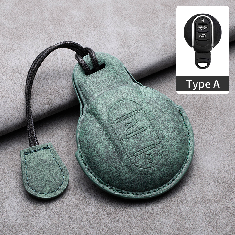 Olive-green A2