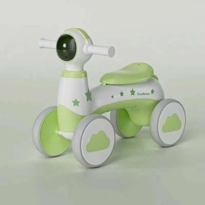 子供用電気バランスバイク2-4歳用運動機能BIS認定玩具3 4 5歳 - Product Image 5
