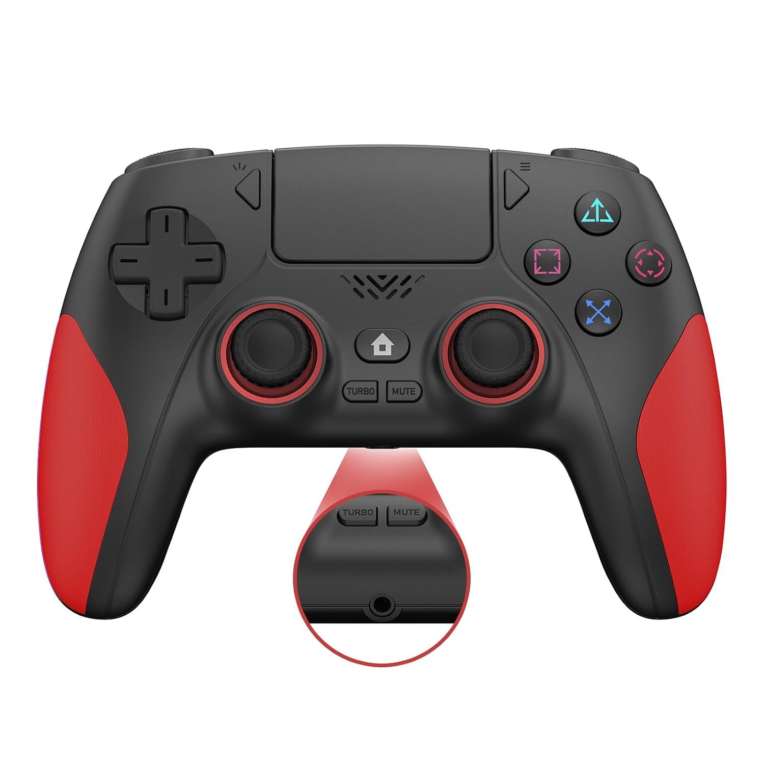 Rojo