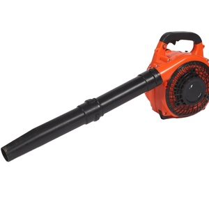 حقيبة ظهر ذات درجة صناعية مع نفاخ كبير للبنزين بحجم الهواء ورقة & بطارية بنزين قوية مضادة للحريق تعمل بالبنزين - Product Image 1