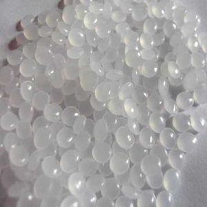 家用和工业化学容器用顶级原始聚乙烯HDPE/LDPE/LLDPE HDPE - Product Image 1