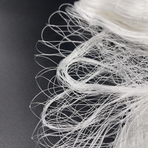 15-60mm <strong>Mesh</strong> 50-200m Fish <strong>Net</strong> Nylon Polyester Twist <strong>Nets</strong> Multifilament Fishing <strong>Net</strong> for Catching Fish - Product Image 4