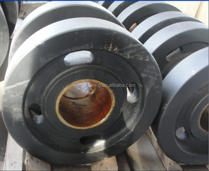 Con lăn thấp hơn cho thiết bị khoan Hitachi pd7 nhà sản xuất phụ tùng sửa chữa - Product Image 3