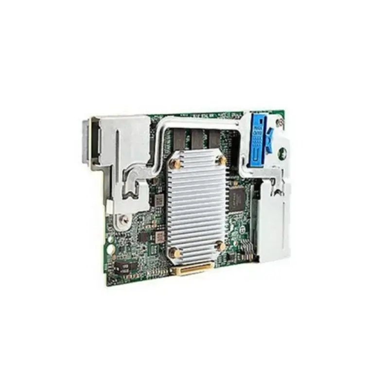 P06367-B21 Broadcom MR416i-p x16 полосы 4 ГБ кэш NVMe/SAS 12G контроллер для HPE Gen10 Plus