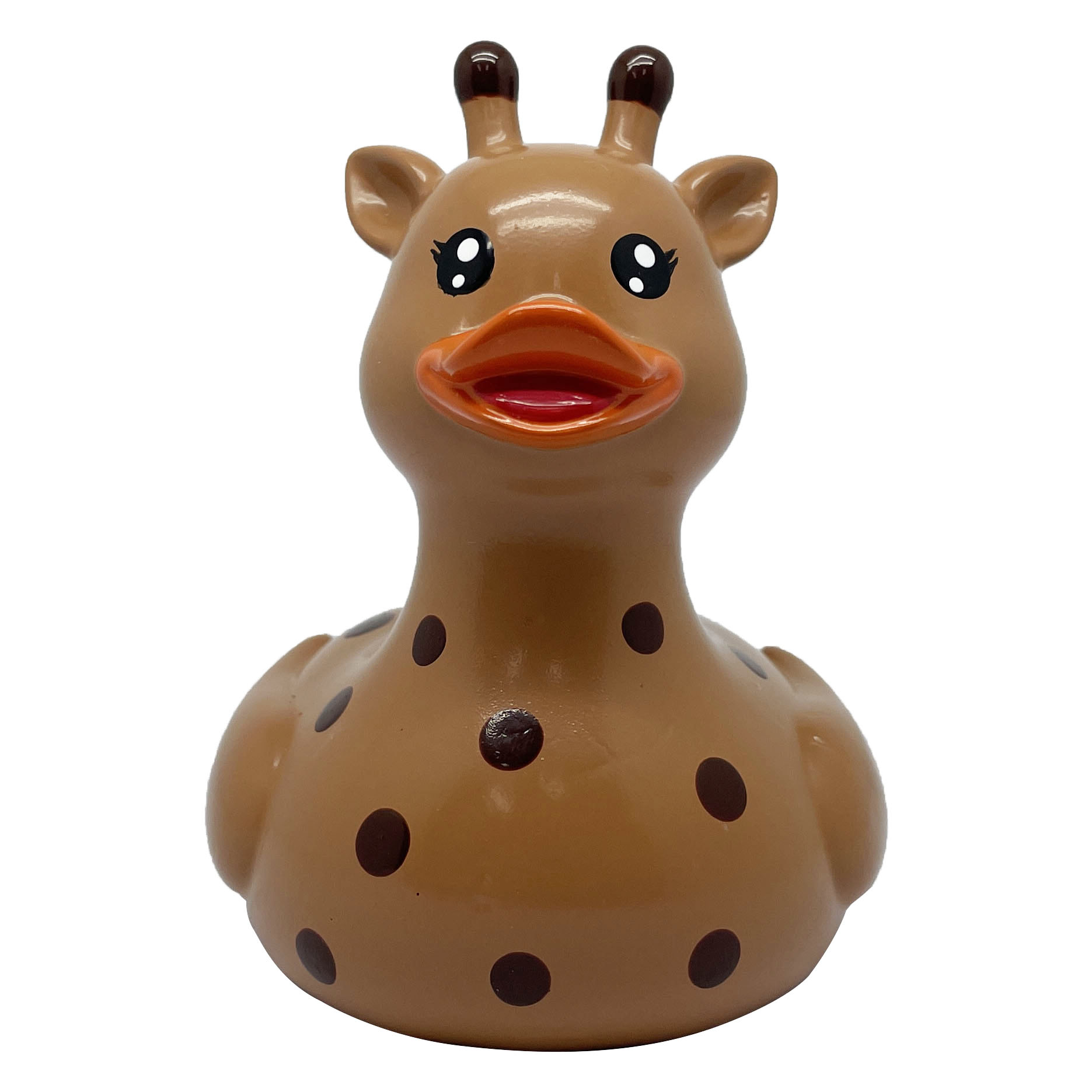 pato jirafa