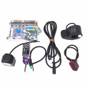 Xiao mi MijiaM365Pro電動スクーター用M365Pro回路基板マザーボードコントローラー交換用メインボード - Product Image 1